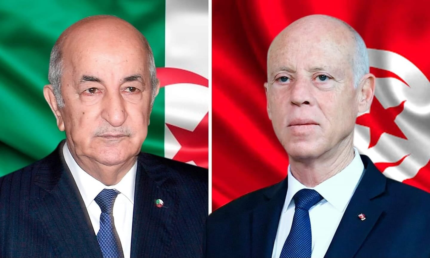 الرئيس الجزائري يهنّئ رئيس الجمهورية بمناسبة ذكرى عيد الاستقلال