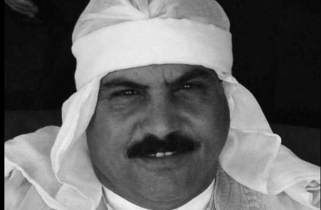 وزارة الثقافة تنعى الشاعر الشعبي بلقاسم عبد اللطيف