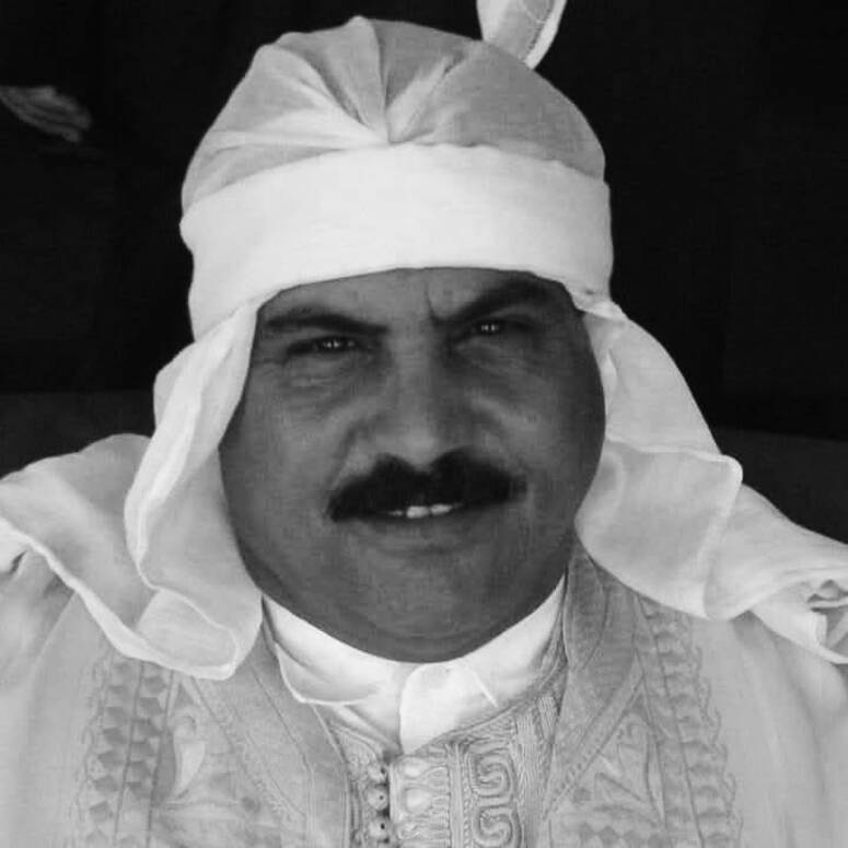وزارة الثقافة تنعى الشاعر الشعبي بلقاسم عبد اللطيف