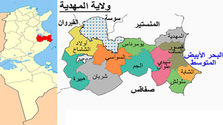 المهدية: مشاريع مبتكرة في الدورة الأولى للملتقى الإقليمي للابتكارات العلمية والتكنولوجية بالوسط المدرسي