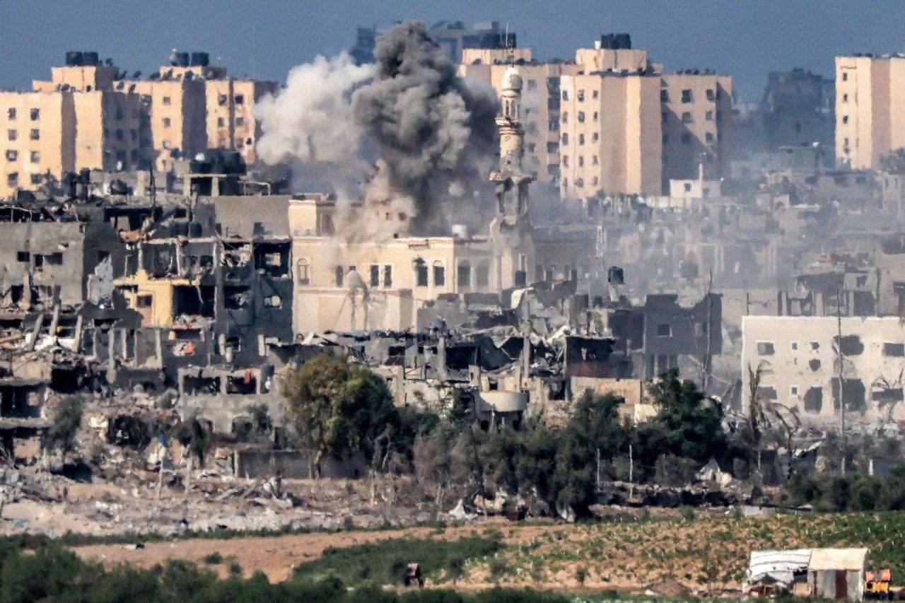 العدوان الصهيوني على غزة: أونروا تحذر من وقوع المزيد من الخسائر الفادحة في الأرواح إذا لم يستأنف وقف إطلاق النار