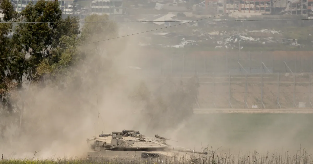 صحة غزة: إستــ.شهاد 130 فلسطينيا على الأقل في الضربات الصــ هــ يونية في آخر 48 ساعة