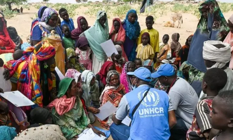 اليونيسف تحذر من نهب الإمدادات الطبية في السودان التي سيزيد من تفاقم الكارثة الإنسانية في البلاد