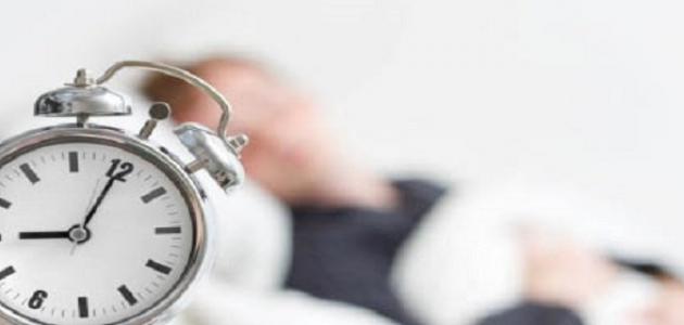 في رمضان : تعويض ساعات النوم في النهار شريطة توفر نوم عميق وبجودة عالية 
