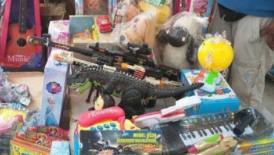 Aïd al-Fitr : Mise en garde contre les jouets dangereux
