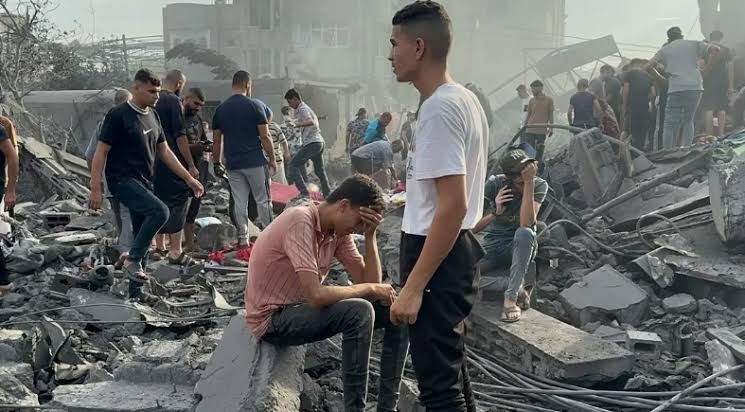 العدوان الصهيوني على غزة: ارتفاع حصيلة الضحايا إلى 50021 شهيدا و 113274 اصابة
