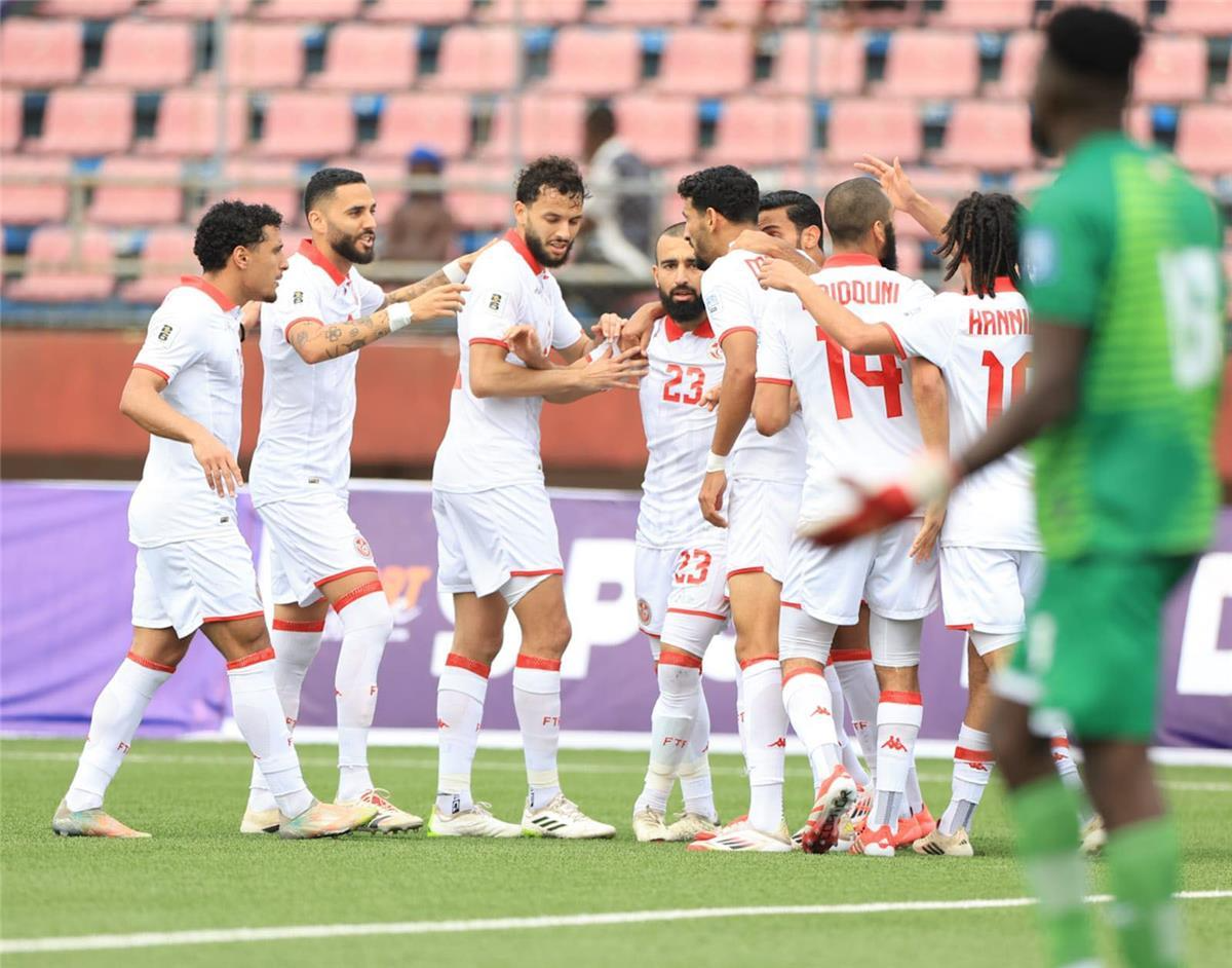 تصفيات كاس العالم 2026 (المجموعة8-الجولة6): "لكل مباراة حقيقتها ونسعى للعودة بنتيجة ايجابية من تونس (مدرب منتخب مالاوي)