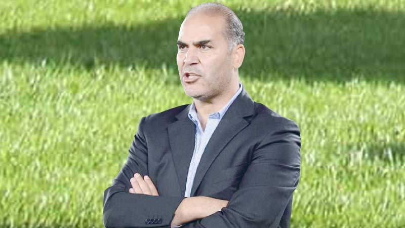 تصفيات كاس العالم 2026 (المجموعة 8-الجولة 6) الفوز على مالاوي حتمي .. والتاهل الى المونديال ضرورة قصوى (سامي الطرابلسي)