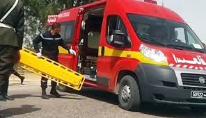 Sécurité routière : Baisse de 29,72 % des accidents depuis le début de 2025