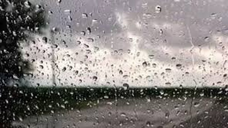 توقع نزول بعض الأمطار الضعيفة والمحلية بالوسط الشرقي وسماء مغيّمة جزئيا على بقيّة المناطق الإثنين