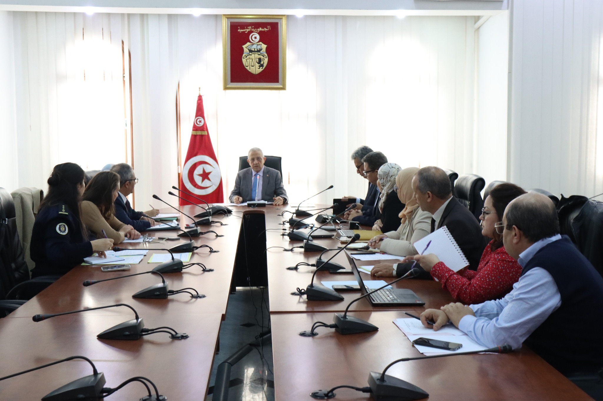 وزارة الصحة تعلن عن إطلاق خطة وطنية شاملة لمكافحة داء الكلب
