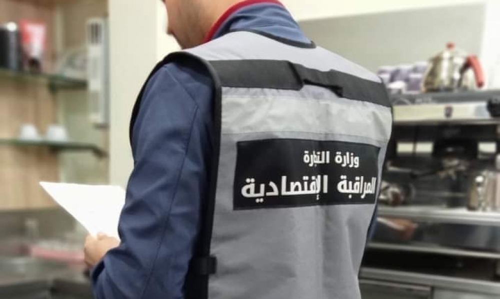 المنستير: تسجيل 470 مخالفة اقتصادية منذ مطلع شهر رمضان المعظّم