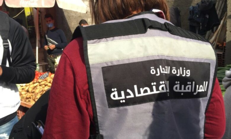 نابل: رفع 821 مخالفة اقتصادية إثر 5228 زيارة مراقبة ميدانية منذ بداية شهر رمضان