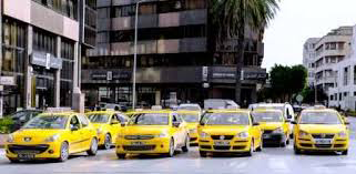 L'Union des taxis réagit à l’affaire des applications illégales