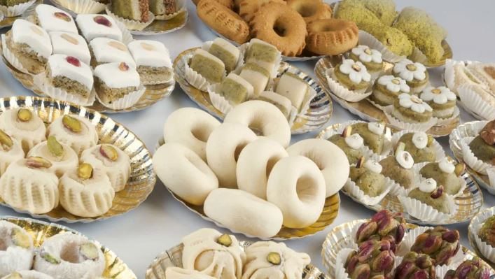 غرفة الحلويات التونسية: الأسعار ليست موحدة وتحدد حسب كمية الفواكه الجافة المستعملة