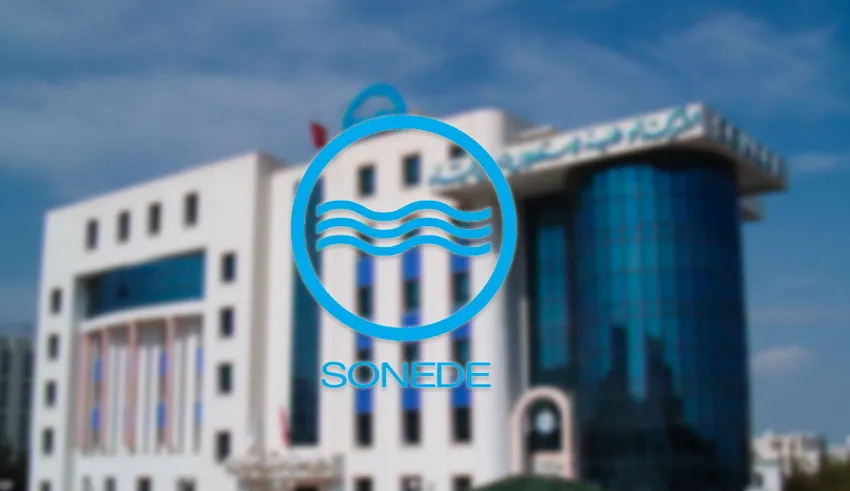 La SONEDE : 10 000 m³ d’eau récupérés par jour grâce à la réhabilitation des canalisations