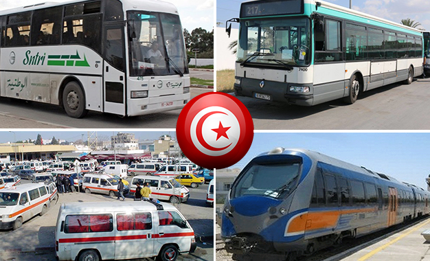 Ministère du Transport: Un programme exceptionnel pour assurer le transport entre les villes durant les vacances 