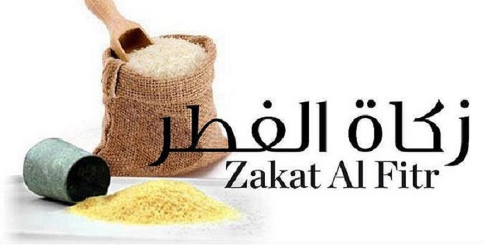 مفتي الجمهورية يحدّد مقدار زكاة الفطر
