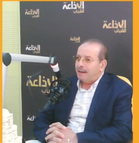 صدور كتاب شمس عملاقة حمراء: التوافق بين العلم والكتب المقدّسة للدكتور محمد فوزي الدريسي