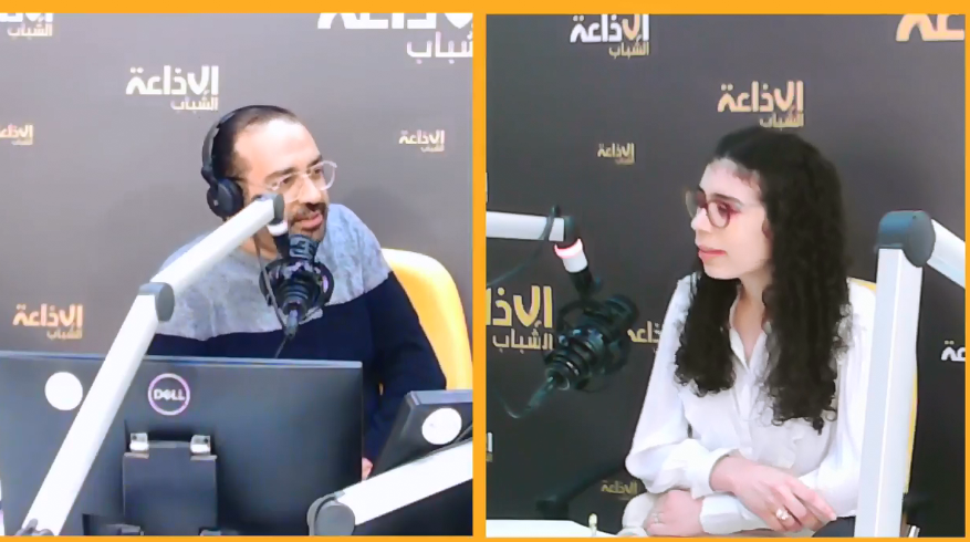 مستشفى الرابطة : تقنية جديدة في تصوير الثدي عن طريق الاوعية الدموية من اجل التقصي المبكر لمرض السرطان  