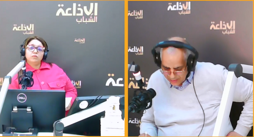 احمد العميري رئيس الغرفة الوطنية للقصابين : ضخ كميات هامة من اللحوم المبردة واقبال كبير من المستهلك