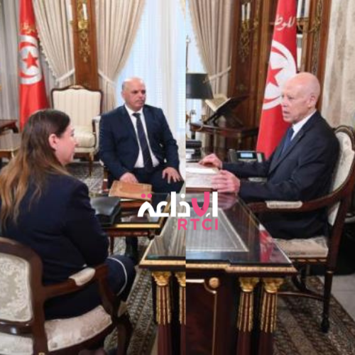 Le président de la République Kais Saïed, ordonne un plan de sauvetage de la compagnie Tunisair 