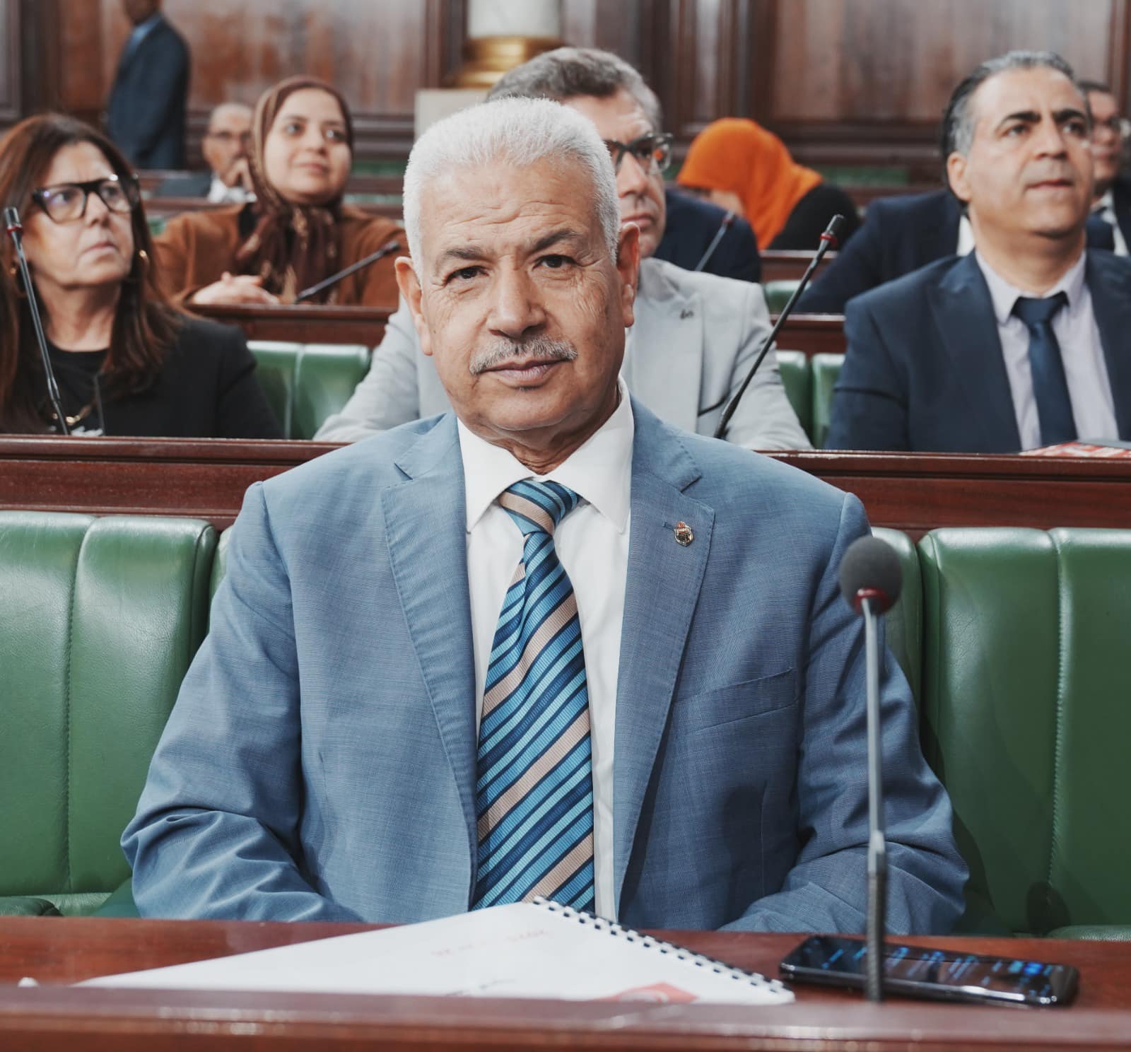 وزير التجارة: الوزارة تعمل على مراجعة المخطط المديري لأسواق الإنتاج والجملة