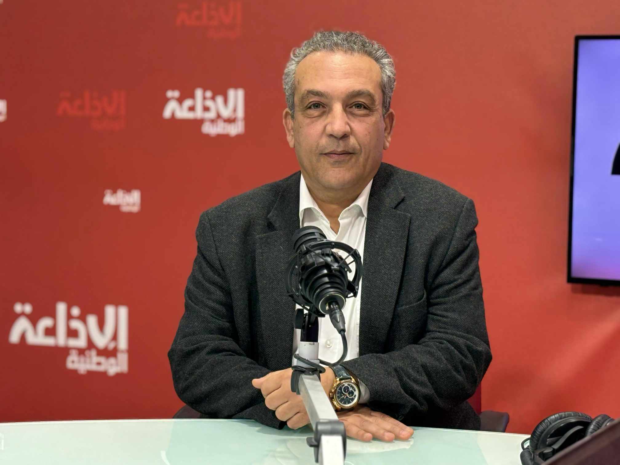 رئيس مصلحة الدعاية بديوان السياحة: العمل على تنشيط المطارت الداخلية لدعم السياحة