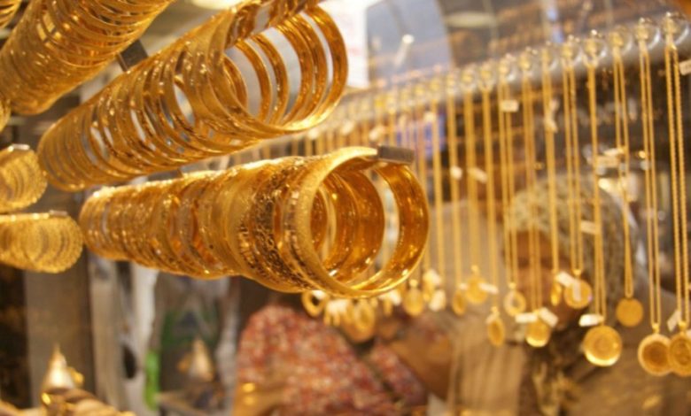 رئيس غرفة تجار المصوغ: سعر غرام الذهب تجاوز الـ300 دينار والإقبال ضعيف جدا