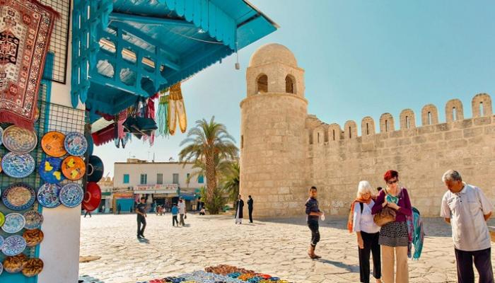 سوسة: تسجيل إرتفاع في نسق الحجوزات بالمؤسسات السياحية مقارنة بسنة 2024 بالنسبة للأسواق التقليدية