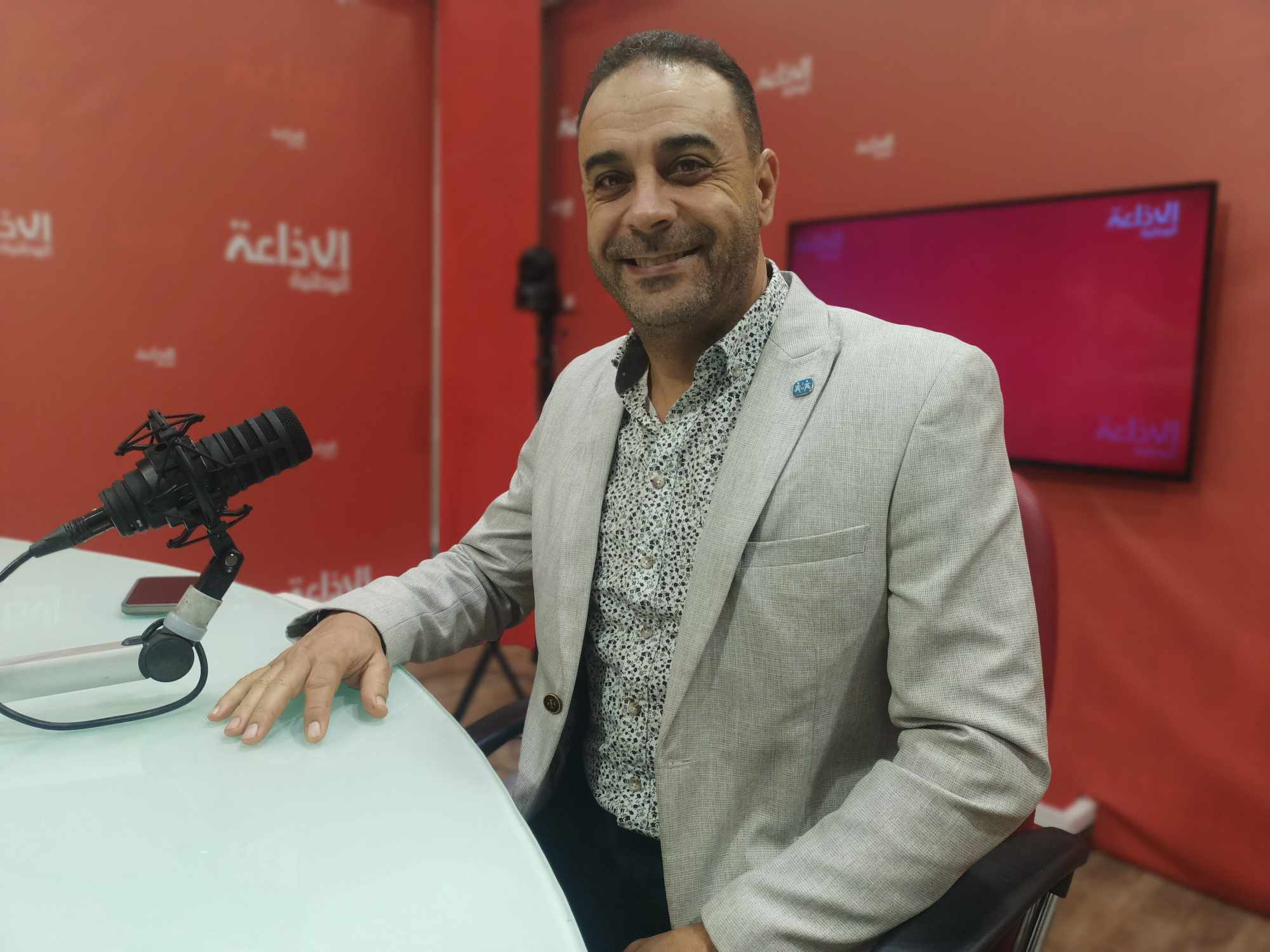 مقديش: 4500 تونسي فقط منخرطون في آلية التكفل بطفل فاقد للسند ومساهمة شبه منعدمة للبنوك والمؤسسات