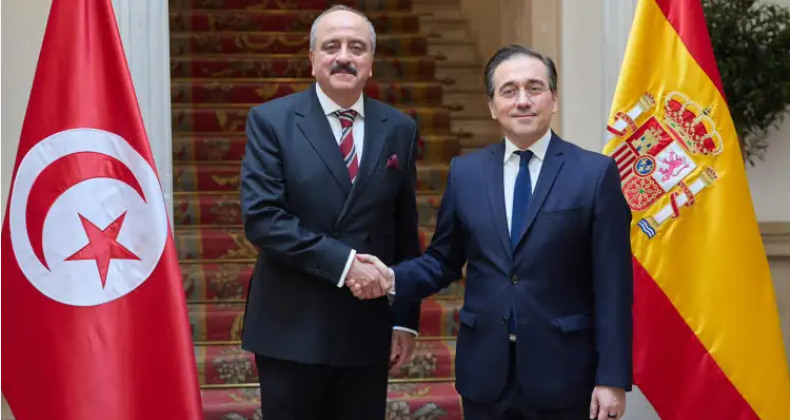 Tunisie-Espagne : un partenariat en pleine évolution