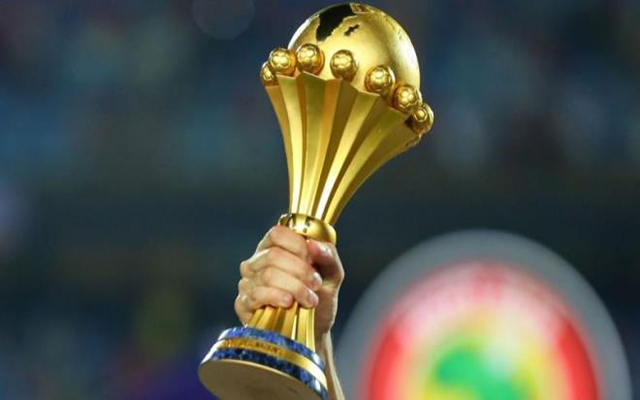 مصر تستضيف كأس أمم افريقيا لكرة القدم تحت 20 عاما الشهر المقبل
