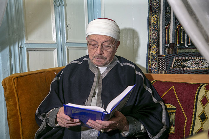 مفتي الجمهورية: زكاة الفطر ليست عن الأموال لكنها فريضة لتكون طُهرة للصائم