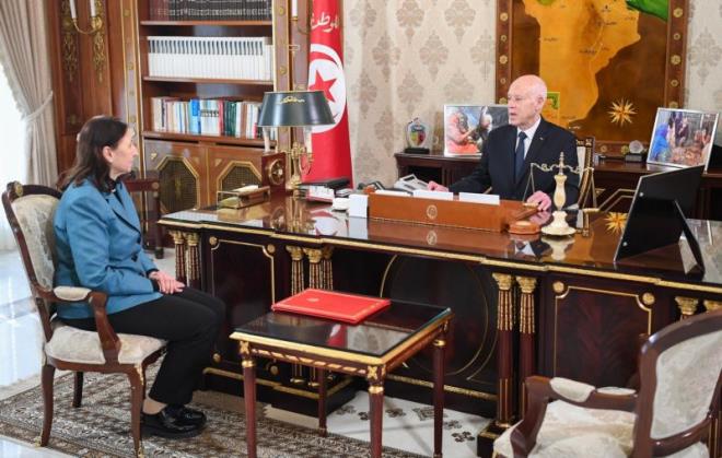 Kaïs Saïed appelle à surmonter les obstacles pour concilier richesse et justice sociale
