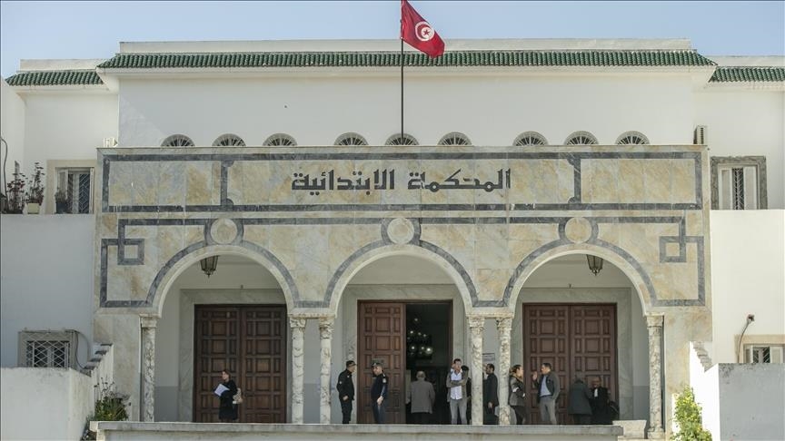 ابتدائية تونس تقرر عقد الجلسات المتعلقة بالقضايا الجنائية عن بعد خلال شهر افريل