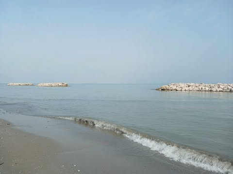درجات الحرارة في انخفاض مع امطار متفرقة 