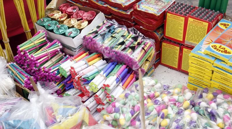 عيد الفطر: وزارة الصحة تنبه إلى حماية الأطفال من اللعب الخطيرة والابتعاد عن الأسواق الموازية