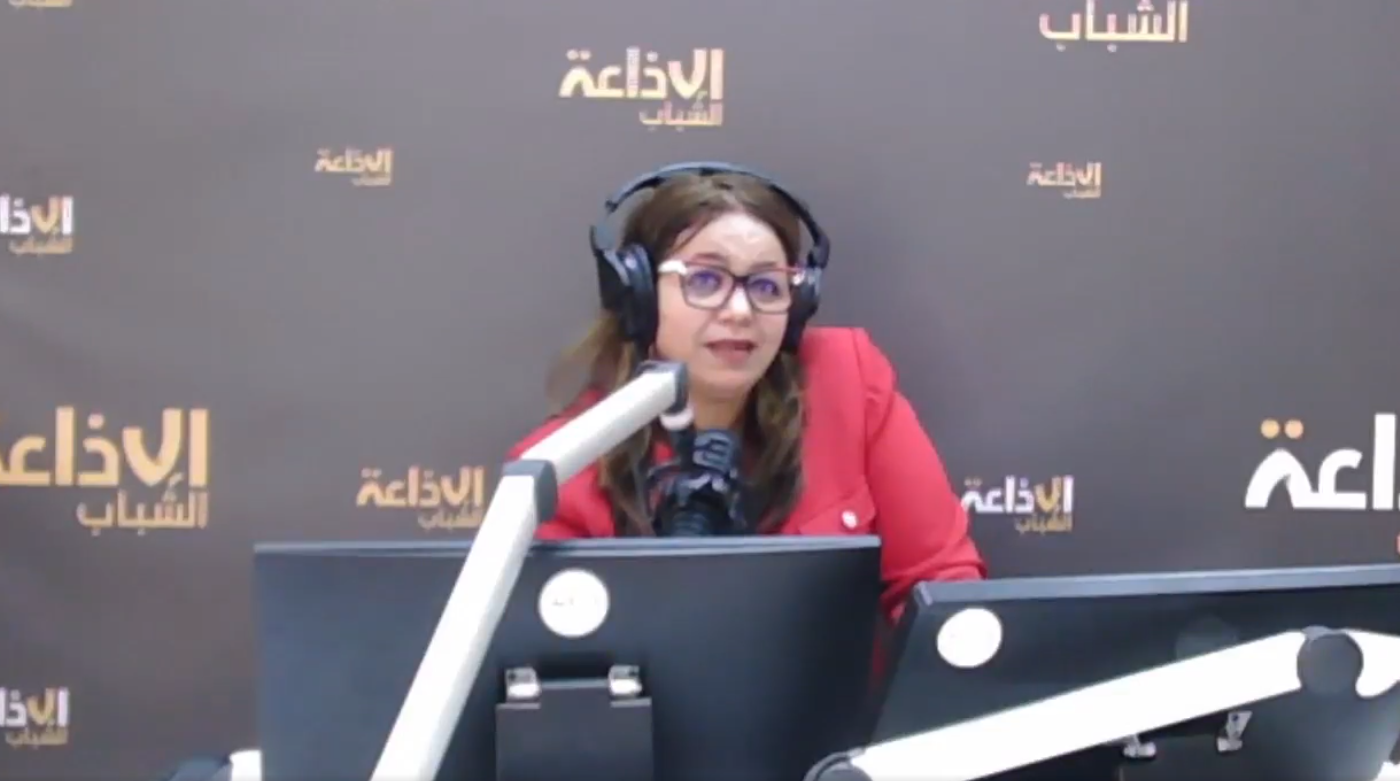 الشاف ناجية بن فقير تتحدث عن  خصوصية الاطباق في عيد الفطر وخاصة  الشرمولة الصفاقسية 