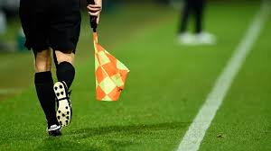 أكرم الهنتاتي يمثل التحكيم التونسي في كأس إفريقيا للأمم داخل القاعات