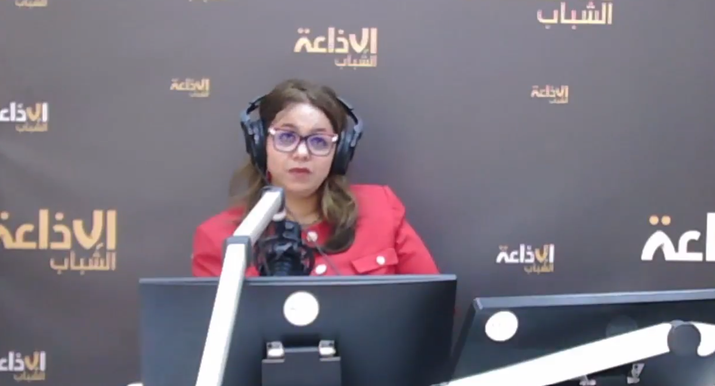 يسرى مادي مختصة في التغذية تقدم نصائح حول  افضل الطرق لتناول الحلويات يوم العيد  لتفادي المشاكل الصحة 