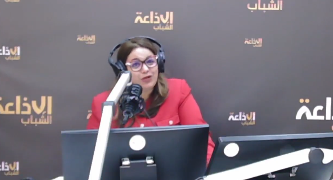 عاطف اللبادي مدير قرية اس او اس سليانة: أبناء القرية  يحتفلون بالعيد  في منازل عائلية مندمحة في الاحياء مند سنتين نتيجة اهتراء البنية التحتية لمبنى  القرية 