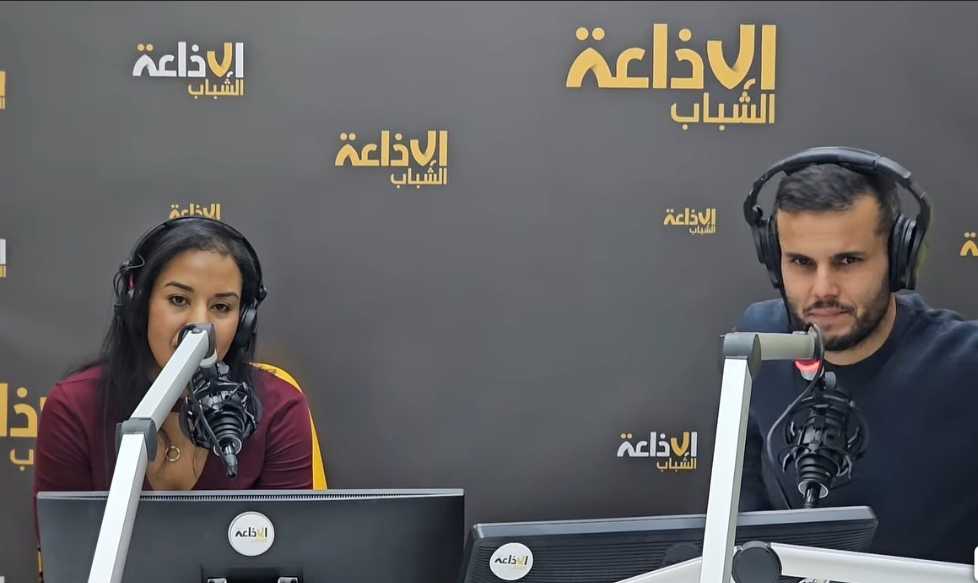 تكريم إبن الكرة الطائرة و الرئيس السابق لنسر الهوارية  أحمد بوساق