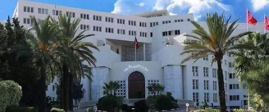 وزير الخارجيّة في زيارة عمل اليوم وغدا الى ستوكهولم