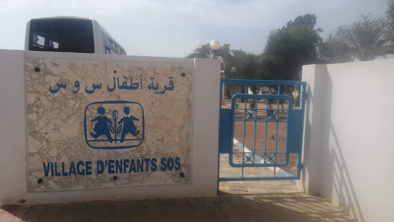 جمعية قرى "أس.أو.أس" تدعو الشركات الكبرى الى التبرع لفائدتها