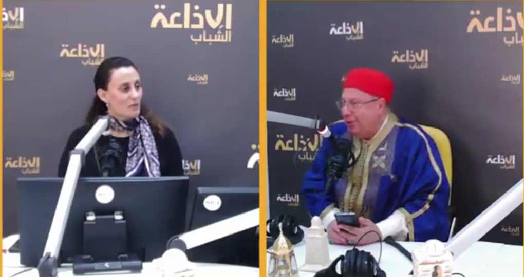 زين العابدين بن حارث رئيس جمعية تراثنا  يتحدث عن العادات والتقاليد في عيد الفطر 