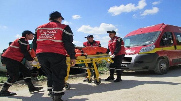تراجع حوادث الطرقات بنسبة 27 بالمائة خلال الثلاثية الأولى من سنة 2025 