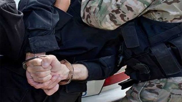 القبض على 7 عناصر تكفيرية محل مناشير تفتيش في مختلف ولايات الجمهورية (الحرس الوطني)