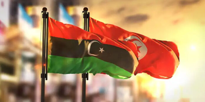 إطلاق سراح  16  تونسيا موقوفا في ليبيا