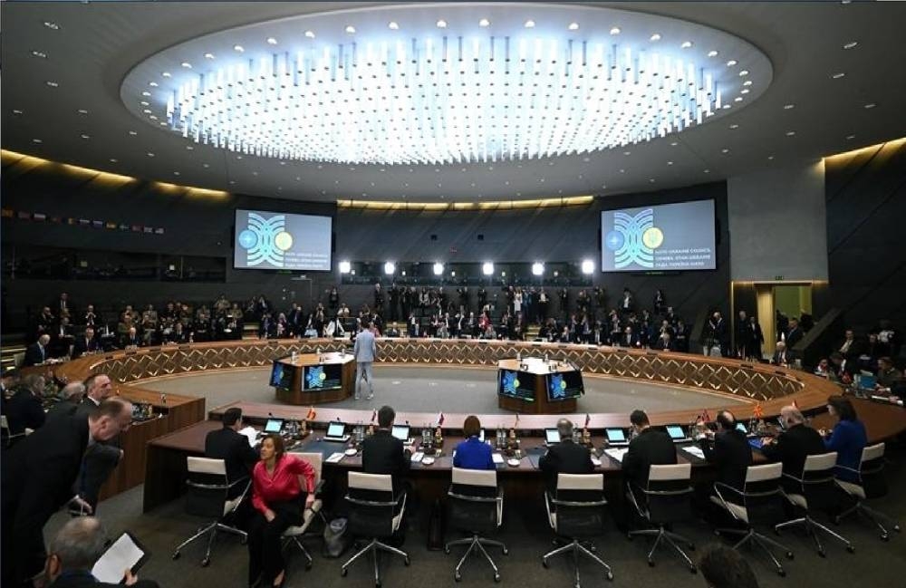 بروكسال تحتضن اليوم اجتماع وزراء خارجية الدول الأعضاء في حلف شمال الأطلسي